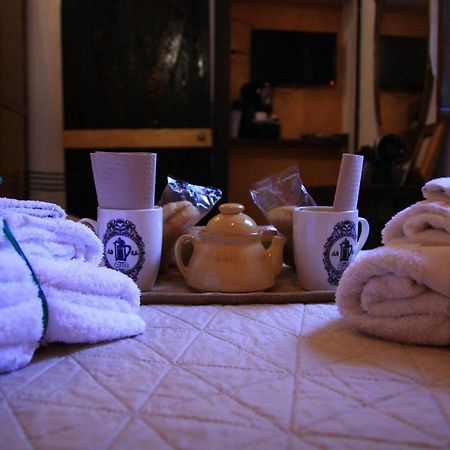 Il Giardino Di Gianni Hotel La Spezia Eksteriør billede