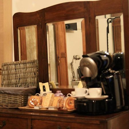 Il Giardino Di Gianni Hotel La Spezia Eksteriør billede