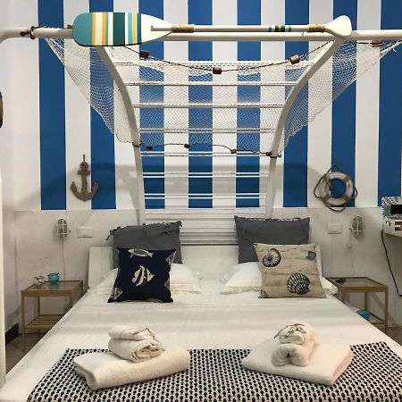 Il Giardino Di Gianni Hotel La Spezia Eksteriør billede