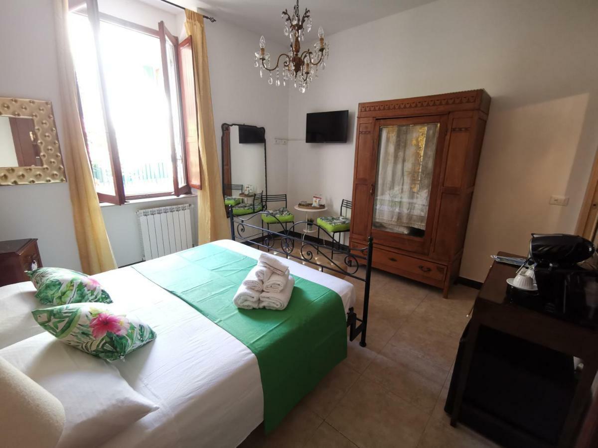 Il Giardino Di Gianni Hotel La Spezia Eksteriør billede