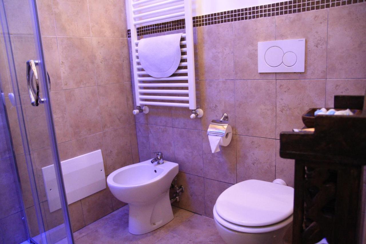 Il Giardino Di Gianni Hotel La Spezia Eksteriør billede