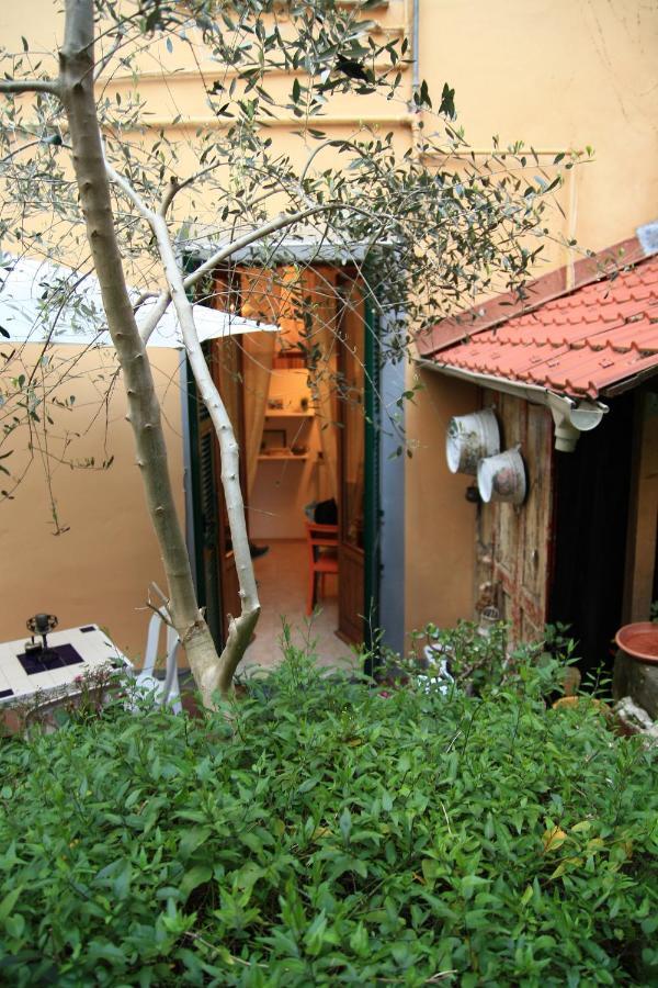 Il Giardino Di Gianni Hotel La Spezia Eksteriør billede