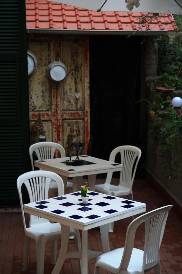 Il Giardino Di Gianni Hotel La Spezia Eksteriør billede