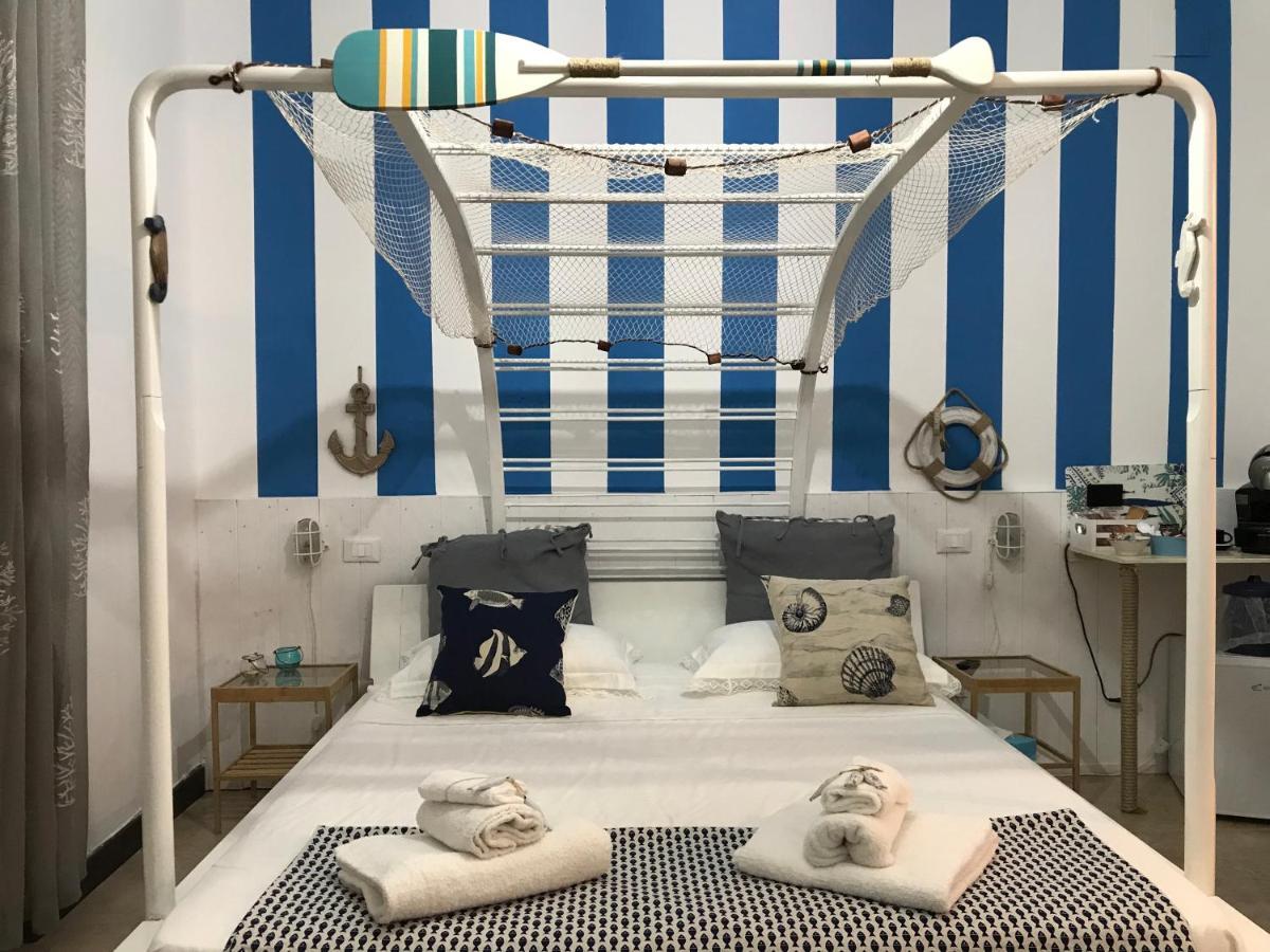 Il Giardino Di Gianni Hotel La Spezia Eksteriør billede