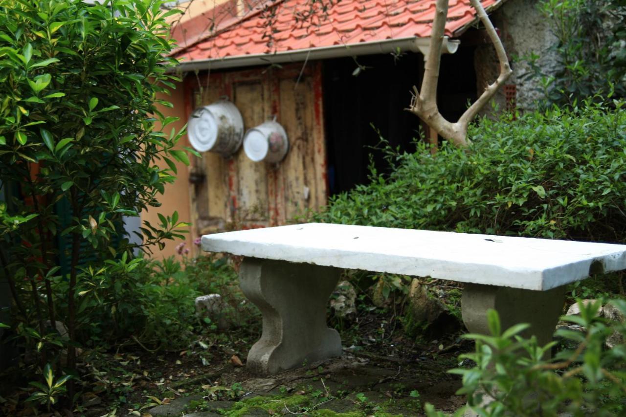 Il Giardino Di Gianni Hotel La Spezia Eksteriør billede