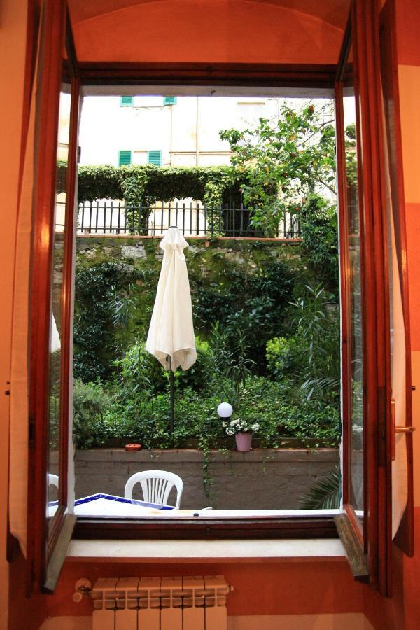 Il Giardino Di Gianni Hotel La Spezia Eksteriør billede
