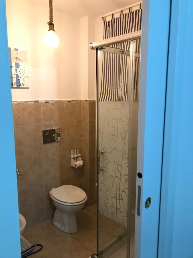 Il Giardino Di Gianni Hotel La Spezia Eksteriør billede