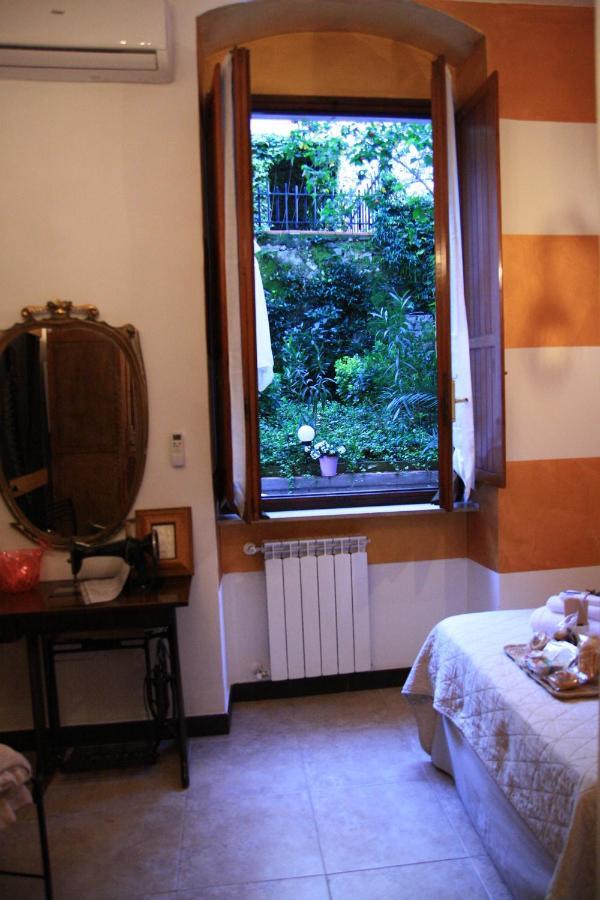 Il Giardino Di Gianni Hotel La Spezia Eksteriør billede