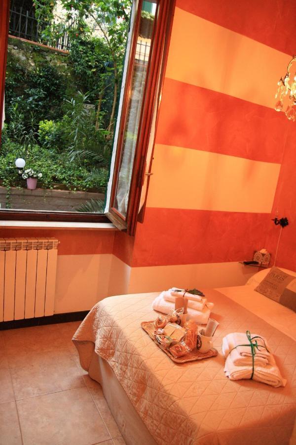 Il Giardino Di Gianni Hotel La Spezia Eksteriør billede